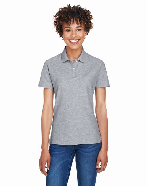 Women's DRYTEC20™ Performance Polo