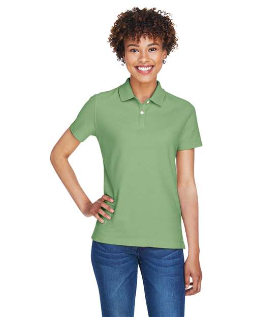 Women's DRYTEC20™ Performance Polo