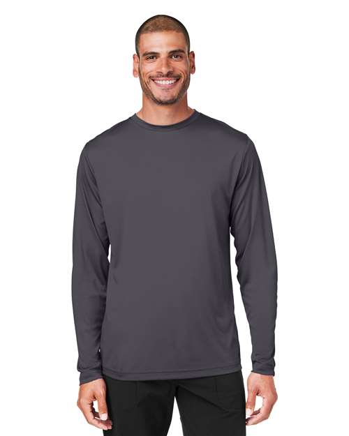 Capital Long Sleeve Performance T-Shirt