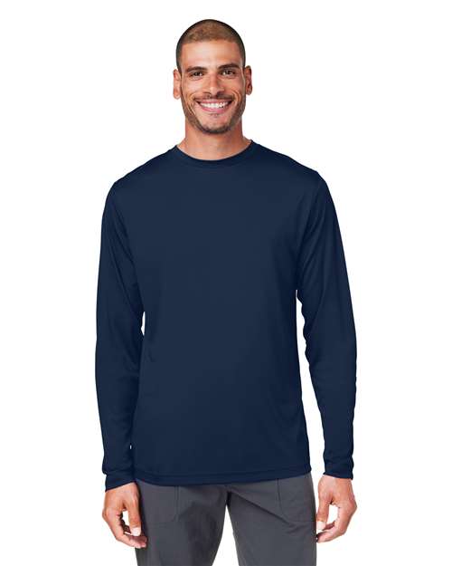 Capital Long Sleeve Performance T-Shirt
