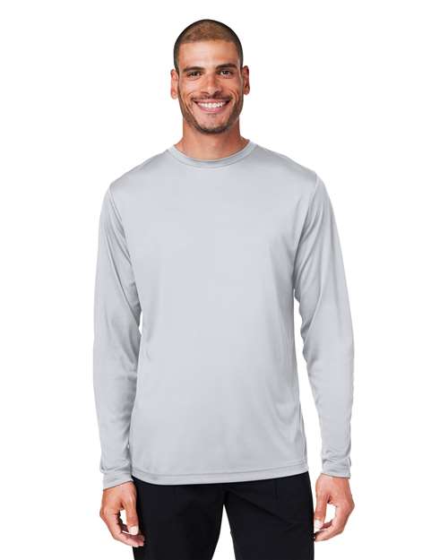 Capital Long Sleeve Performance T-Shirt