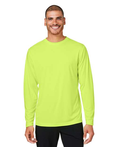 Capital Long Sleeve Performance T-Shirt