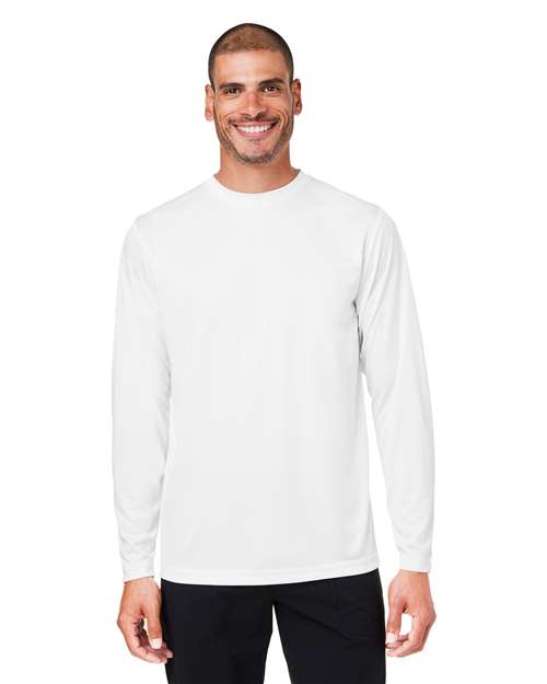 Capital Long Sleeve Performance T-Shirt