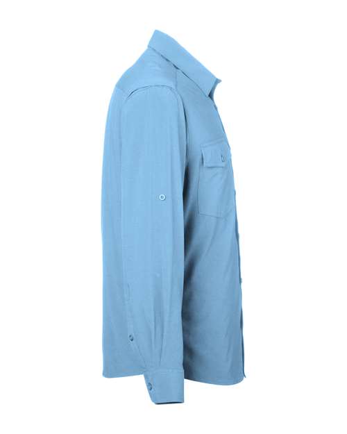 Men's Ultra UVP® Marina Shirt