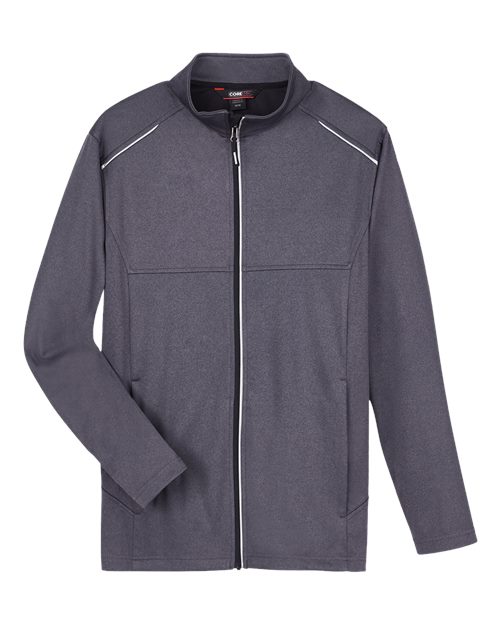 Men's Techno Lite Three-Layer Knit Tech-Shell
