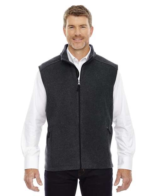 Men's Tall Journey Fleece Vest