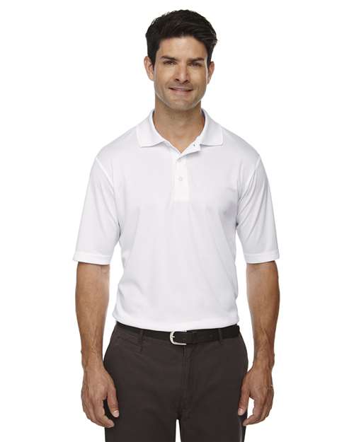 Men's Tall Origin Performance Piqué Polo