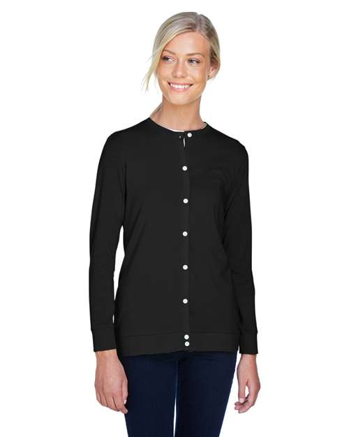 Women's Perfect Fit™ Ribbon Cardigan