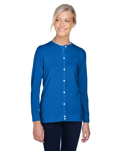 Women's Perfect Fit™ Ribbon Cardigan