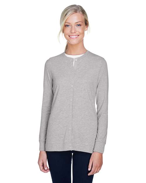 Women's Perfect Fit™ Ribbon Cardigan