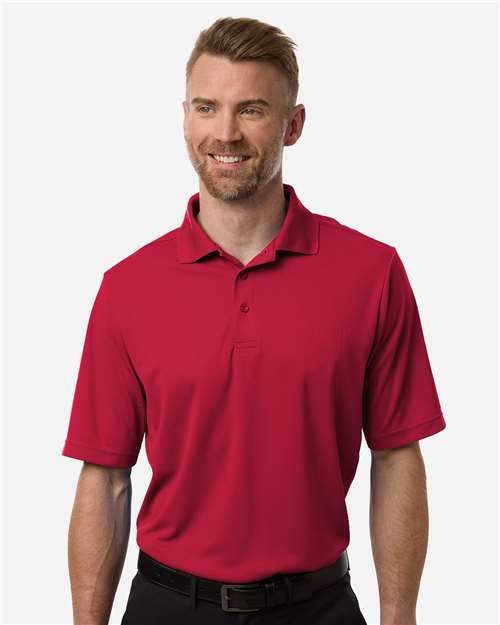 Men's Tall Nova Performance Pique Polo