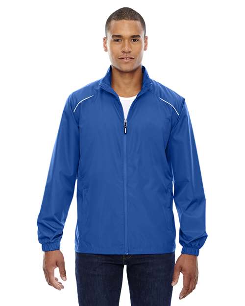 Men's Tall Techno Lite Motivate Unlined Lightweight Jacket