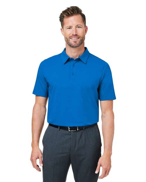 Men's Raleigh Stretch Polo