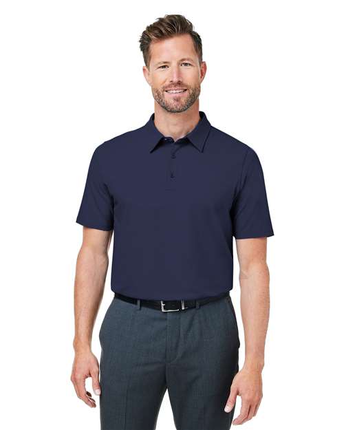 Men's Raleigh Stretch Polo