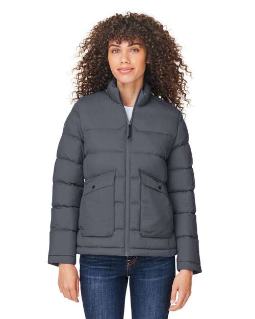 Women's Inspire Puffer Jacket