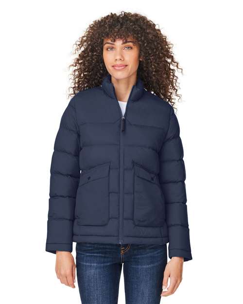 Women's Inspire Puffer Jacket