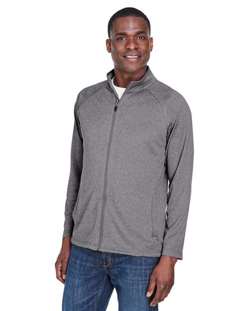 Men's Stretch Tech-Shell® Compass Full-Zip Jacket