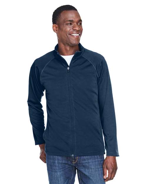 Men's Stretch Tech-Shell® Compass Full-Zip Jacket