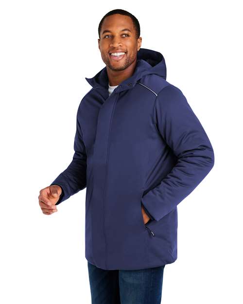 Unisex Techno Lite Flat-Fill Insulated Jacket