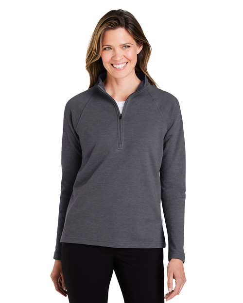 Women's New Classics® Charleston Quarter-Zip Pullover