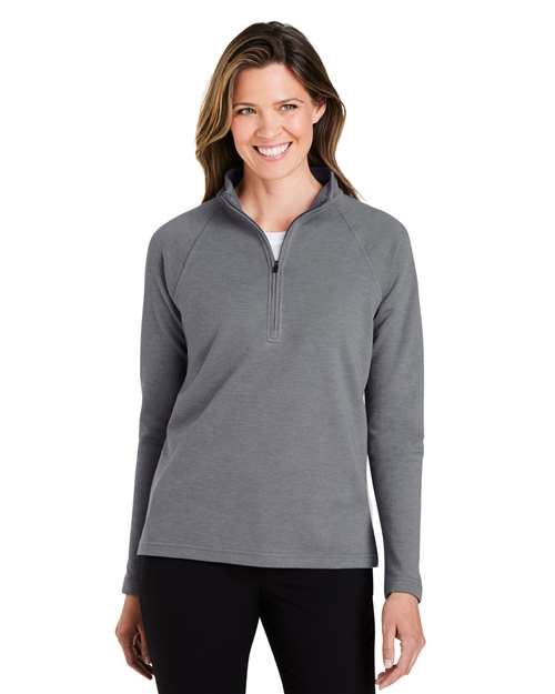 Women's New Classics® Charleston Quarter-Zip Pullover