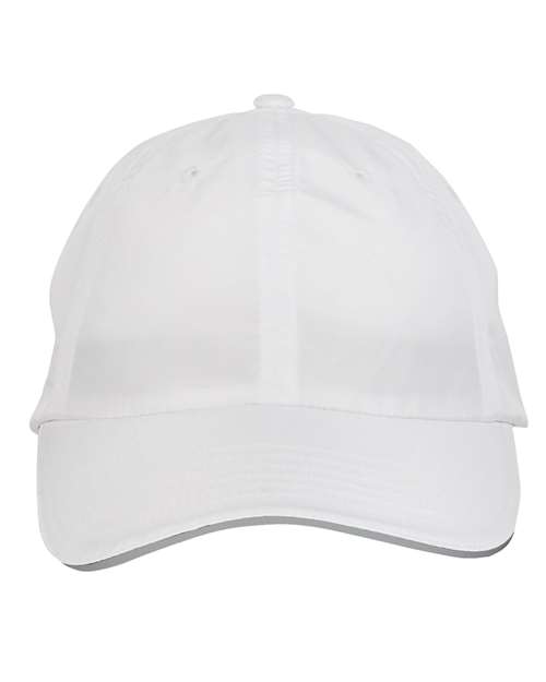 Pitch Performance Cap