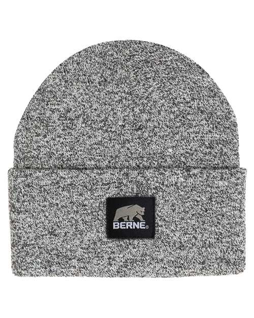 Heritage Knit Cuff Beanie