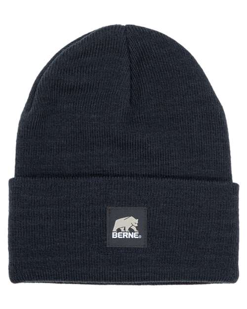 Heritage Knit Cuff Beanie
