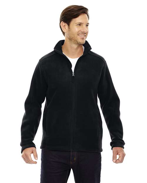 Men's Tall Journey Fleece Jacket
