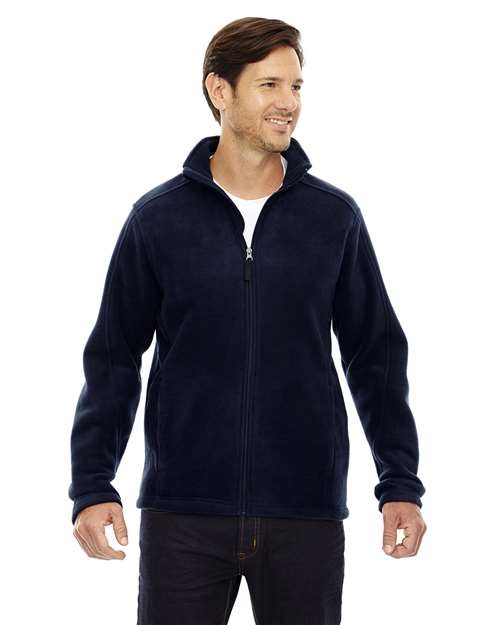Men's Tall Journey Fleece Jacket