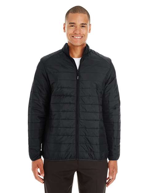 Men's Tall Prevail Packable Puffer