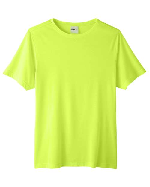 Unisex Tall Fusion ChromaSoft™ Performance T-Shirt