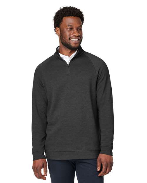 Men's New Classics® Charleston Quarter-Zip Pullover