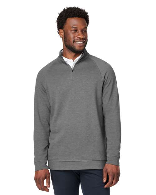 Men's New Classics® Charleston Quarter-Zip Pullover