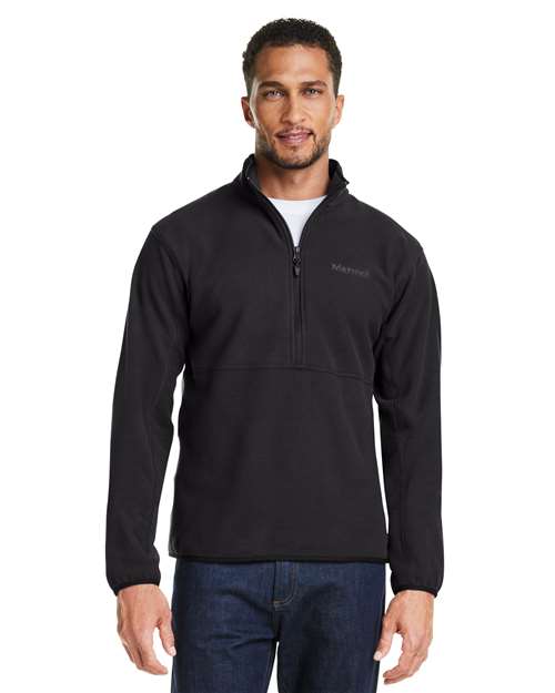 Men's Rocklin Half-Zip Jacket