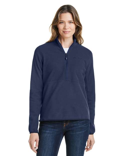 Women's Rocklin Half-Zip Jacket