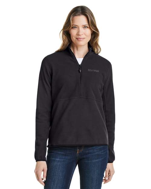 Women's Rocklin Half-Zip Jacket