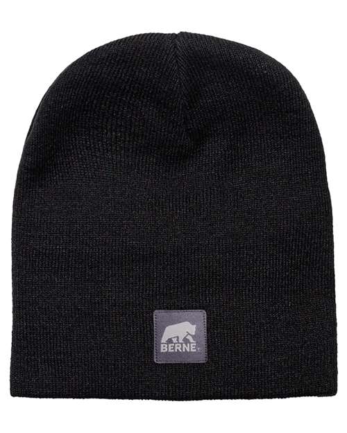 Heritage Knit Beanie