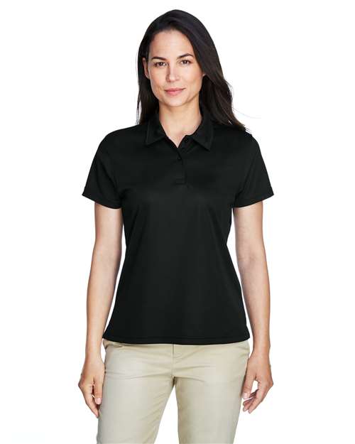 Women's Command Snag Protection Polo