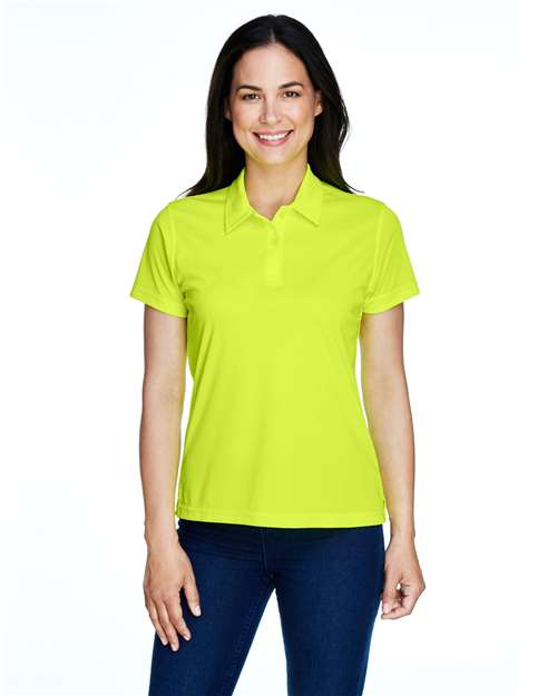 Women's Command Snag Protection Polo