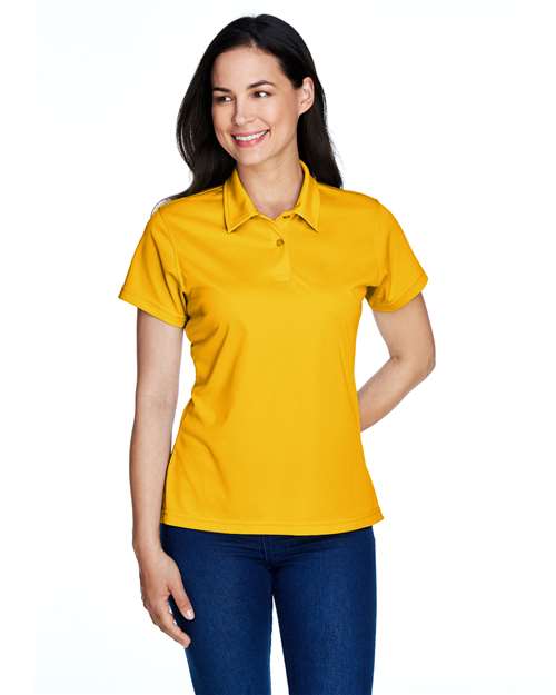 Women's Command Snag Protection Polo