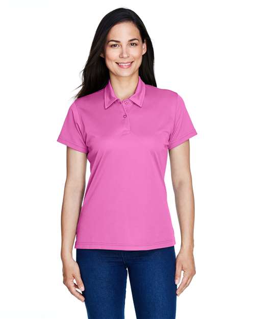 Women's Command Snag Protection Polo