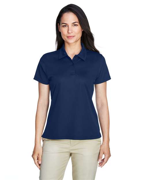 Women's Command Snag Protection Polo