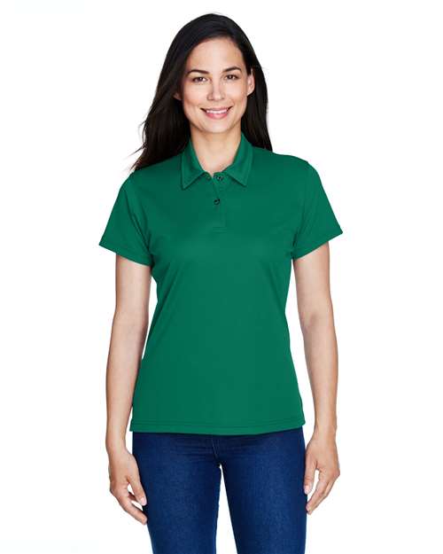 Women's Command Snag Protection Polo