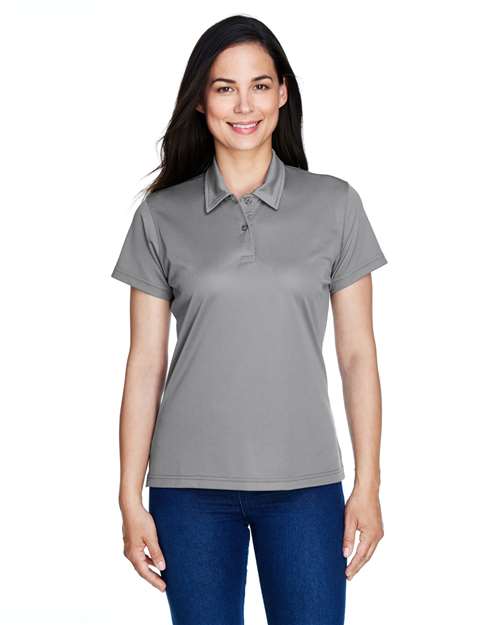Women's Command Snag Protection Polo