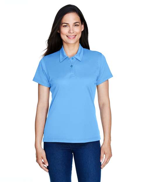 Women's Command Snag Protection Polo