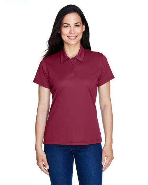 Women's Command Snag Protection Polo
