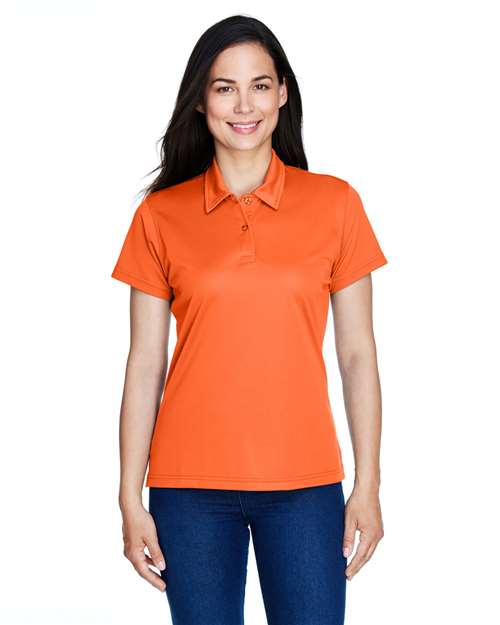 Women's Command Snag Protection Polo