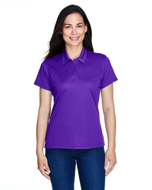 Women's Command Snag Protection Polo