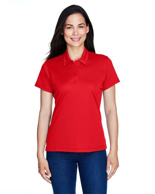 Women's Command Snag Protection Polo